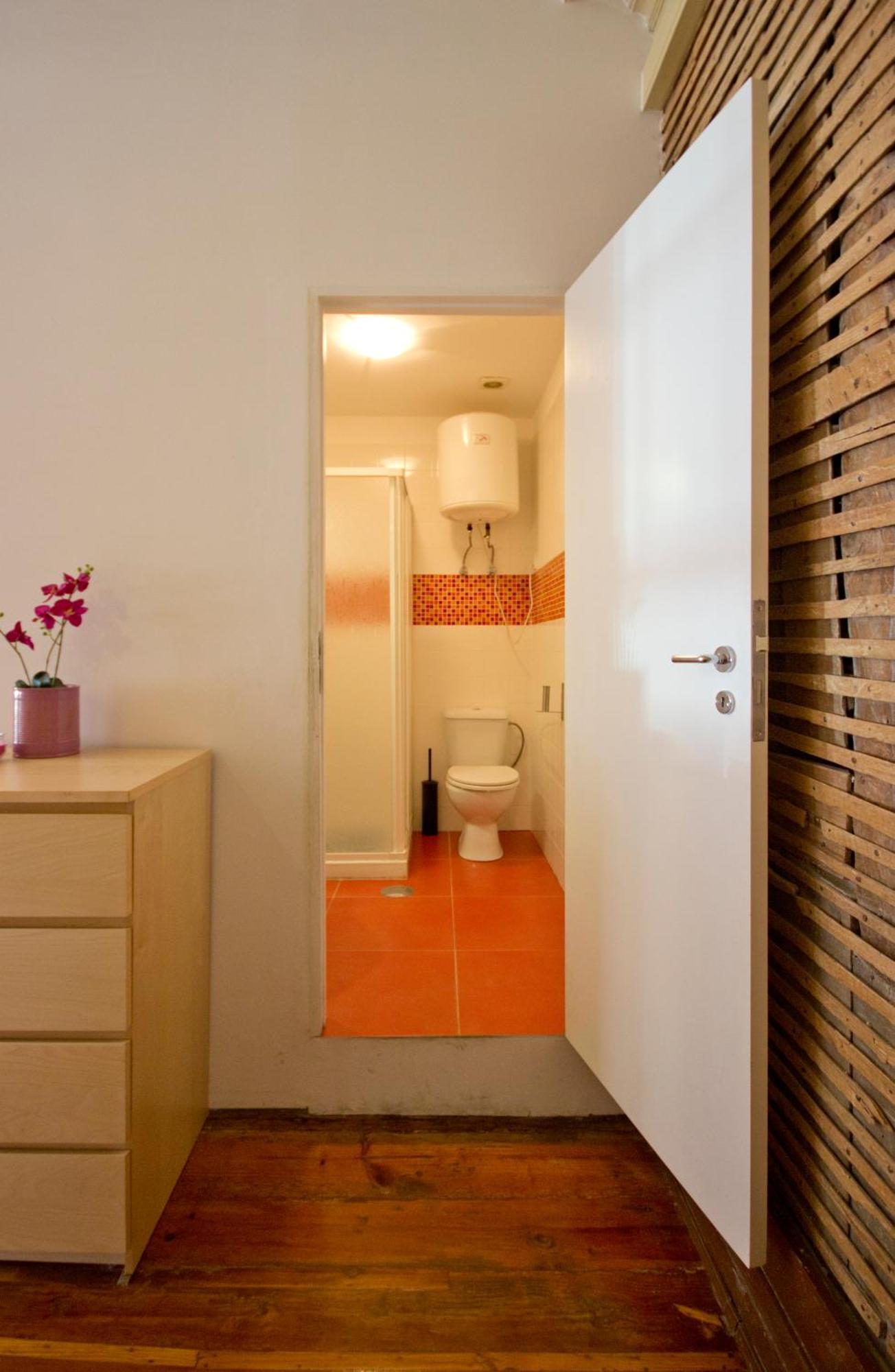 Porto Se Apartamentos Buitenkant foto