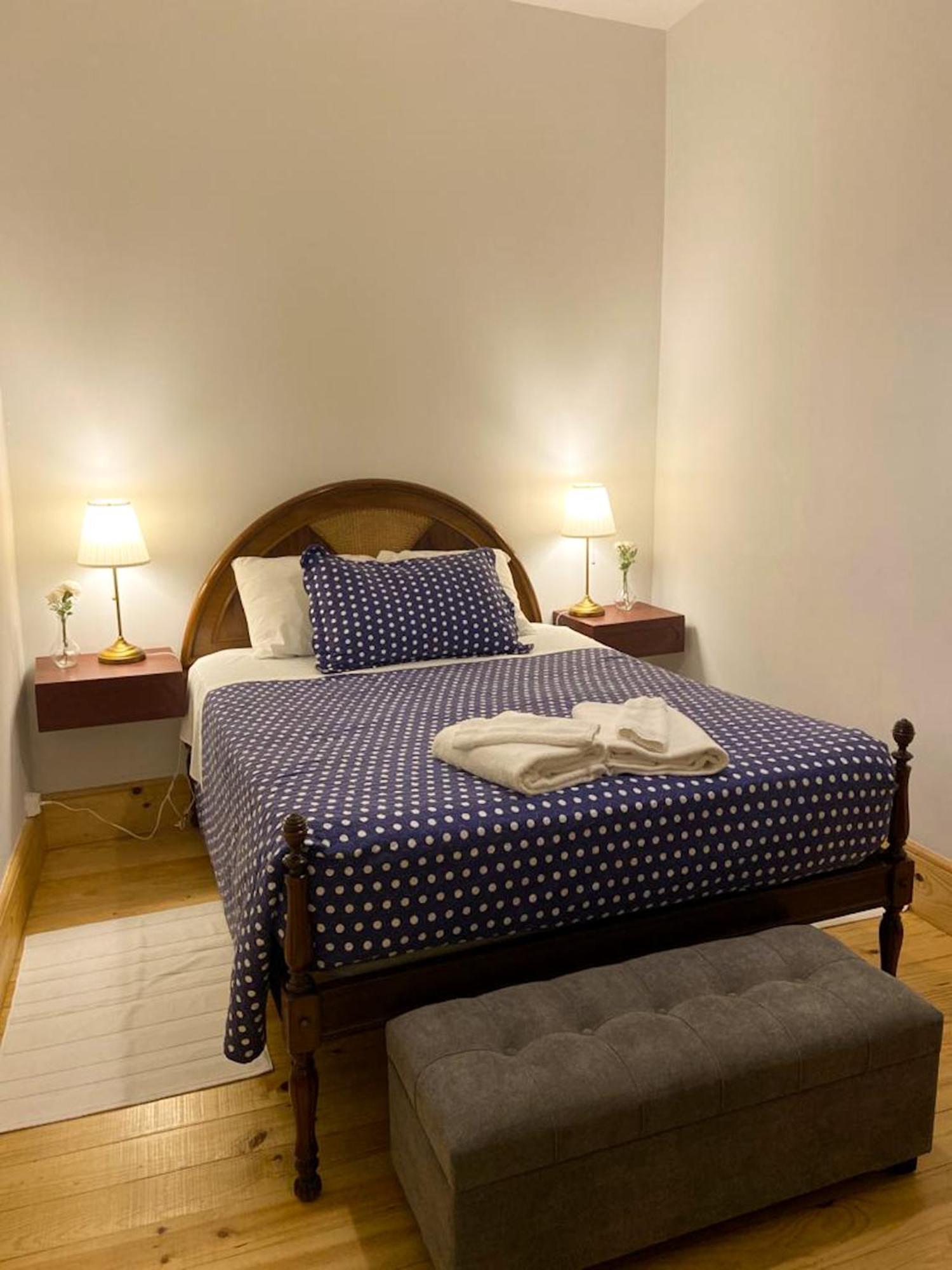 Porto Se Apartamentos Kamer foto