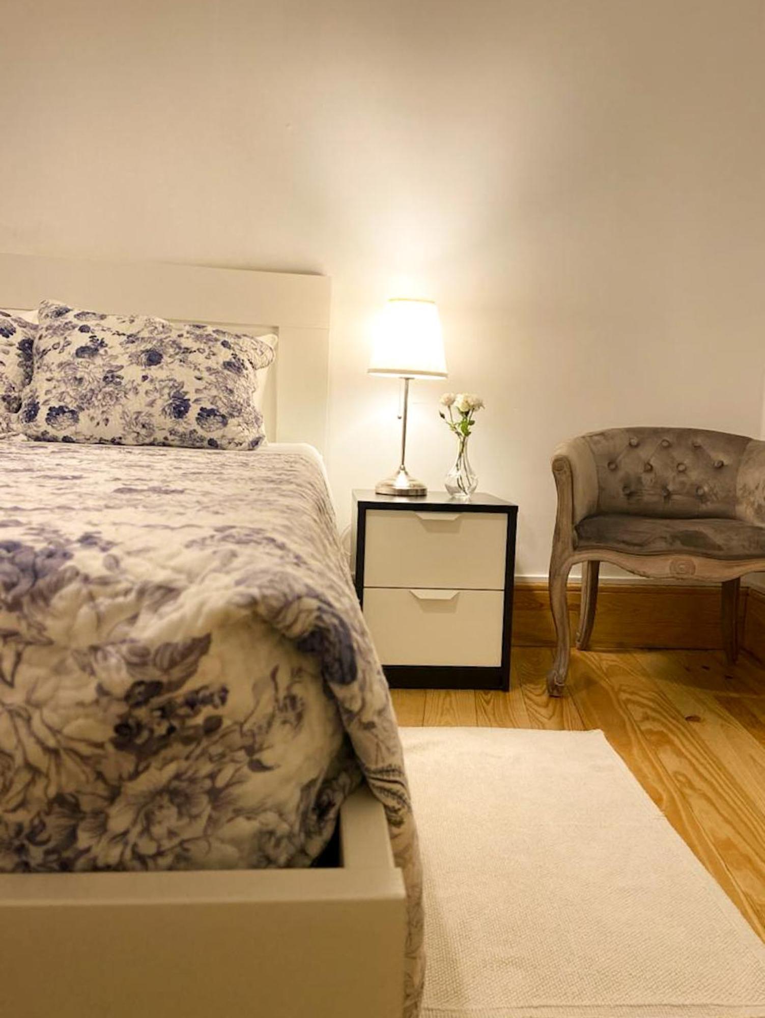 Porto Se Apartamentos Kamer foto